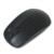 PERFECT CHOICE - Mouse Inalámbrico Perfect Choice Essential Ajustable 800-1200-1600dpi Color Negro