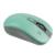 PERFECT CHOICE - Mouse Inalámbrico Perfect Choice Essential Ajustable 800-1200-1600dpi Color Turquesa