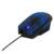 PERFECT CHOICE - Mouse Vortred Legacy Gamer Alámbrico 6D 6 Botones RGB Rainbow Color Negro