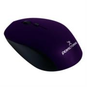 PERFECT CHOICE - Mouse Perfect Choice Root Pro Inalámbrico 1600dpi Color Morado
