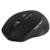 PERFECT CHOICE - Mouse Perfect Choice Clix Inalámbrico Batería Recargable 6 Botones hasta 1600 DPI Color Negro
