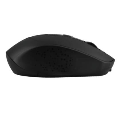PERFECT CHOICE - Mouse Perfect Choice Clix Inalámbrico Batería Recargable 6 Botones hasta 1600 DPI Color Negro