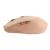 PERFECT CHOICE - Mouse Perfect Choice Clix Inalámbrico Batería Recargable 6 Botones hasta 1600 DPI Color Caqui