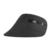 PERFECT CHOICE - RATON VERTICAL ERGONOMICO 3200DPI SNOUSE - NEGRO