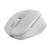 PERFECT CHOICE - RATON INALAMBRICO PERFECT CHOICE BLANCO RECARGABLE CON LUZ Y CLIC SILENCIOSO LUMIER PRO