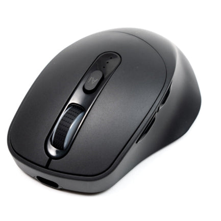 PERFECT CHOICE - MOUSE INALAMBRICO PERFECT CHOICE GPT CHAT CON FUNCIONES AI - MIND