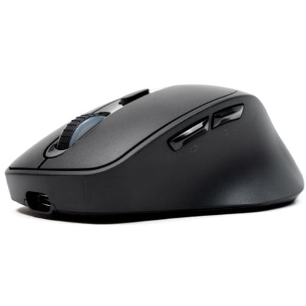 PERFECT CHOICE - MOUSE INALAMBRICO PERFECT CHOICE GPT CHAT CON FUNCIONES AI - MIND