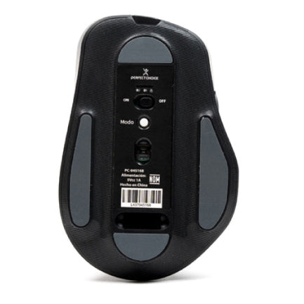 PERFECT CHOICE - MOUSE INALAMBRICO PERFECT CHOICE GPT CHAT CON FUNCIONES AI - MIND
