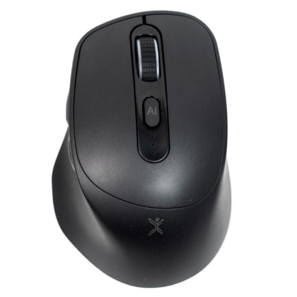 PERFECT CHOICE - MOUSE INALAMBRICO PERFECT CHOICE GPT CHAT CON FUNCIONES AI - MIND