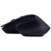 PERFECT CHOICE - MINI MOUSE PERFECT CHOICE RECARGABLE CONEXION Y CONECTOR DUAL - PIXIE AZUL