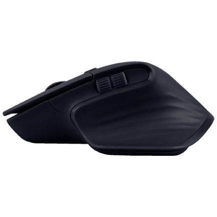 PERFECT CHOICE - MINI MOUSE PERFECT CHOICE RECARGABLE CONEXION Y CONECTOR DUAL - PIXIE AZUL