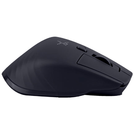 PERFECT CHOICE - MINI MOUSE PERFECT CHOICE RECARGABLE CONEXION Y CONECTOR DUAL - PIXIE AZUL
