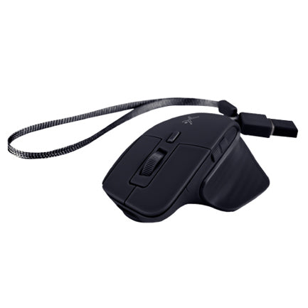 PERFECT CHOICE - MINI MOUSE PERFECT CHOICE RECARGABLE CONEXION Y CONECTOR DUAL - PIXIE AZUL