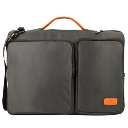 PERFECT CHOICE - Maletín Perfect Choice Ashbag Ejecutivo para Laptop 15.6" Color Negro