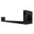 PERFECT CHOICE - Bocinas Perfect Choice Home Cinema 5.1 Canales 160W Barra+SubWoofer Color Negro