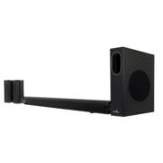 PERFECT CHOICE - Bocinas Perfect Choice Home Cinema 5.1 Canales 160W Barra+SubWoofer Color Negro