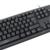 PERFECT CHOICE - Teclado Perfect Choice Básico Alámbrico USB Color Negro