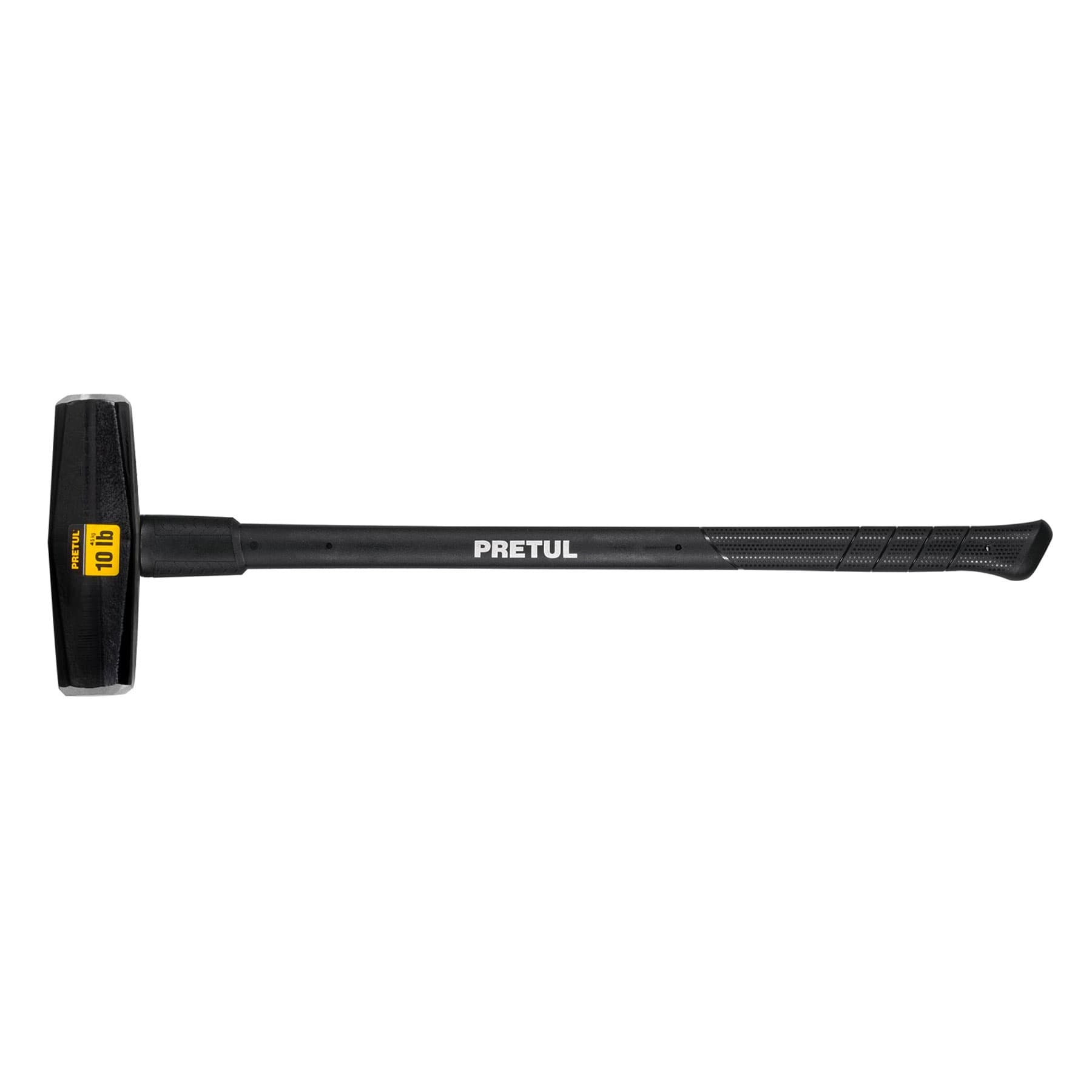 Marro tipo Nevada 12 lbs. mango 36', Pretul