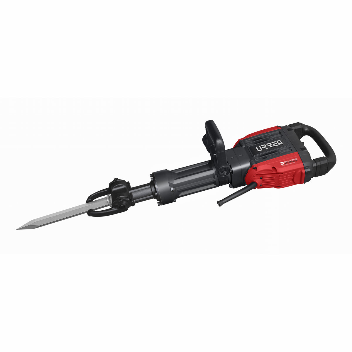 Urrea - Martillo demol hex 55J 1600W