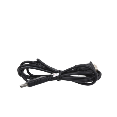 ROSSLARE SECURITY PRODUCTS - Cable convertidor de datos USB a RS-232 (Serial) para GC02