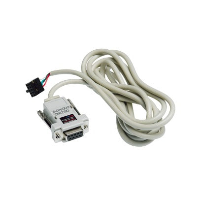 ROSSLARE SECURITY PRODUCTS - Cable de Programación Serial para HLX40