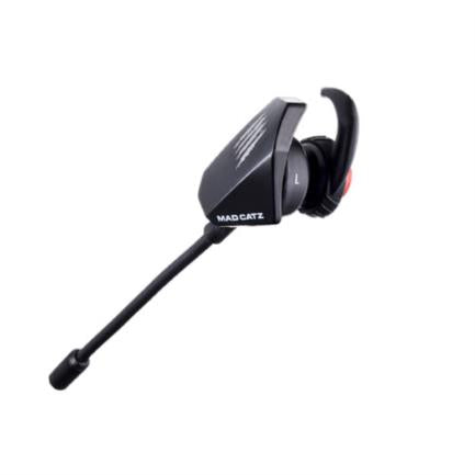MAD CATZ - Audífonos Mad Catz E.S. Pro+ Gaming Micrófonos Duales Color Negro