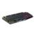 MAD CATZ - Teclado Mad Catz S.T.R.I.K.E. 4 Gaming Mecánico RGB Color Negro