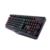 MAD CATZ - Teclado Mad Catz S.T.R.I.K.E. 4 Gaming Mecánico RGB Color Negro