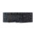 MAD CATZ - Teclado Mad Catz S.T.R.I.K.E. 4 Gaming Mecánico RGB Color Negro