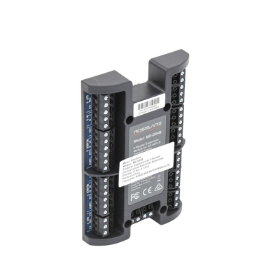 ROSSLARE SECURITY PRODUCTS - Módulo Expansor de 4 Lectoras / Para Panel AC-425IP-BU