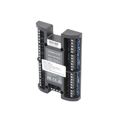 ROSSLARE SECURITY PRODUCTS - Módulo Expansor de 4 Lectoras / Para Panel AC-425IP-BU