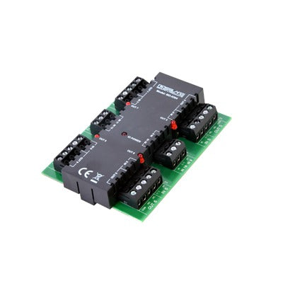 ROSSLARE SECURITY PRODUCTS - Expansor de Entradas y salidas para AC225IPL/AC425IPL