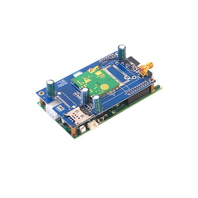 EPCOM - Tarjeta MODEM más CPU para Amplificador de Celular Exterior en 1900 MHz.