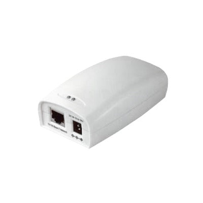ROSSLARE SECURITY PRODUCTS - Convertidor de RS-232 a Ethernet.