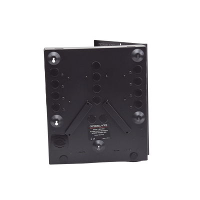 ROSSLARE SECURITY PRODUCTS - GABINETE Para panel AC825IP o para tarjetas de expansion D805/