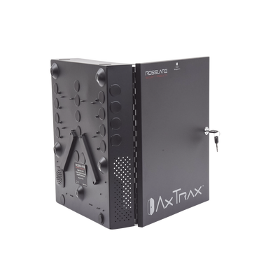 ROSSLARE SECURITY PRODUCTS - GABINETE Para panel AC825IP o para tarjetas de expansion D805/