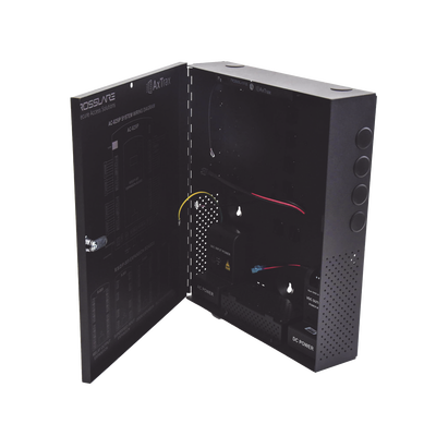 ROSSLARE SECURITY PRODUCTS - GABINETE PARA USO con las tarjetas   AC825, D805, R805, S805.P805
