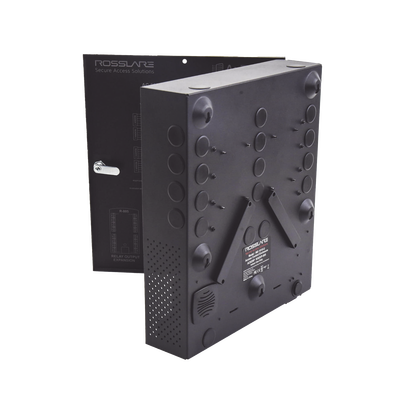 ROSSLARE SECURITY PRODUCTS - GABINETE PARA USO con las tarjetas   AC825, D805, R805, S805.P805
