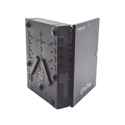 ROSSLARE SECURITY PRODUCTS - GABINETE PARA USO con las tarjetas   AC825, D805, R805, S805.P805