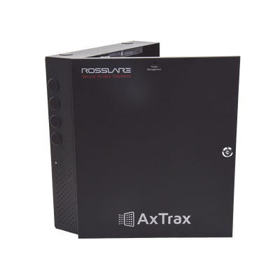 ROSSLARE SECURITY PRODUCTS - GABINETE PARA USO con las tarjetas   AC825, D805, R805, S805.P805