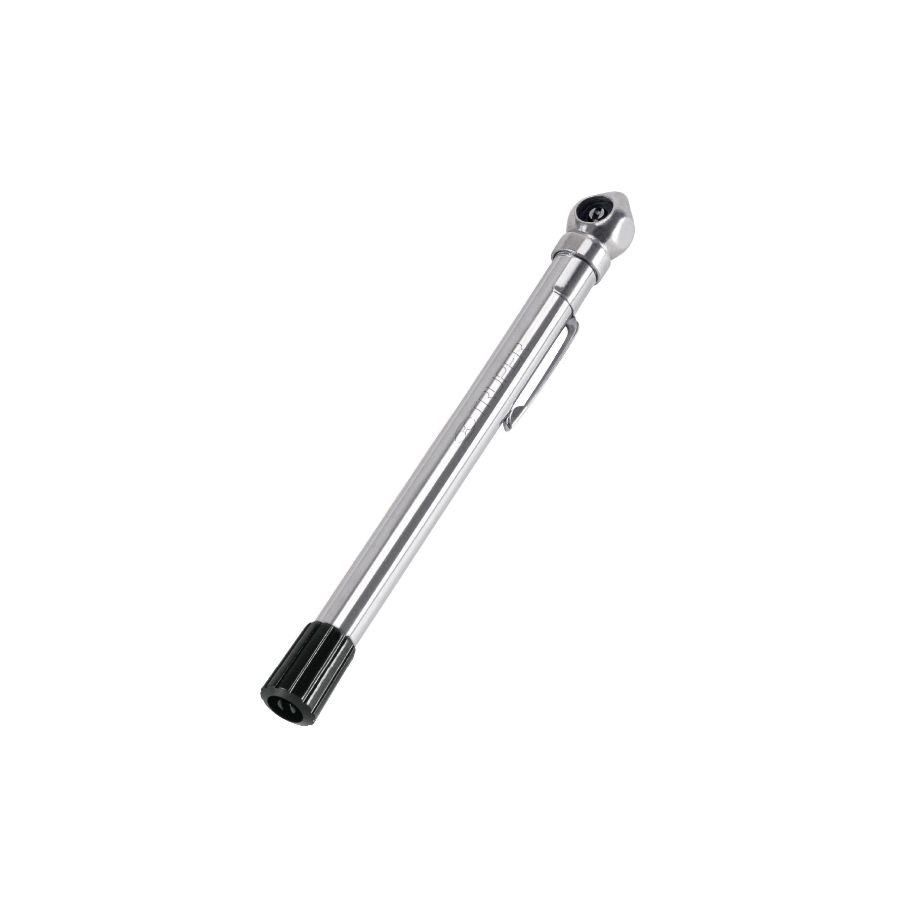 Calibrador de presion 120 psi cabeza sencilla, Truper