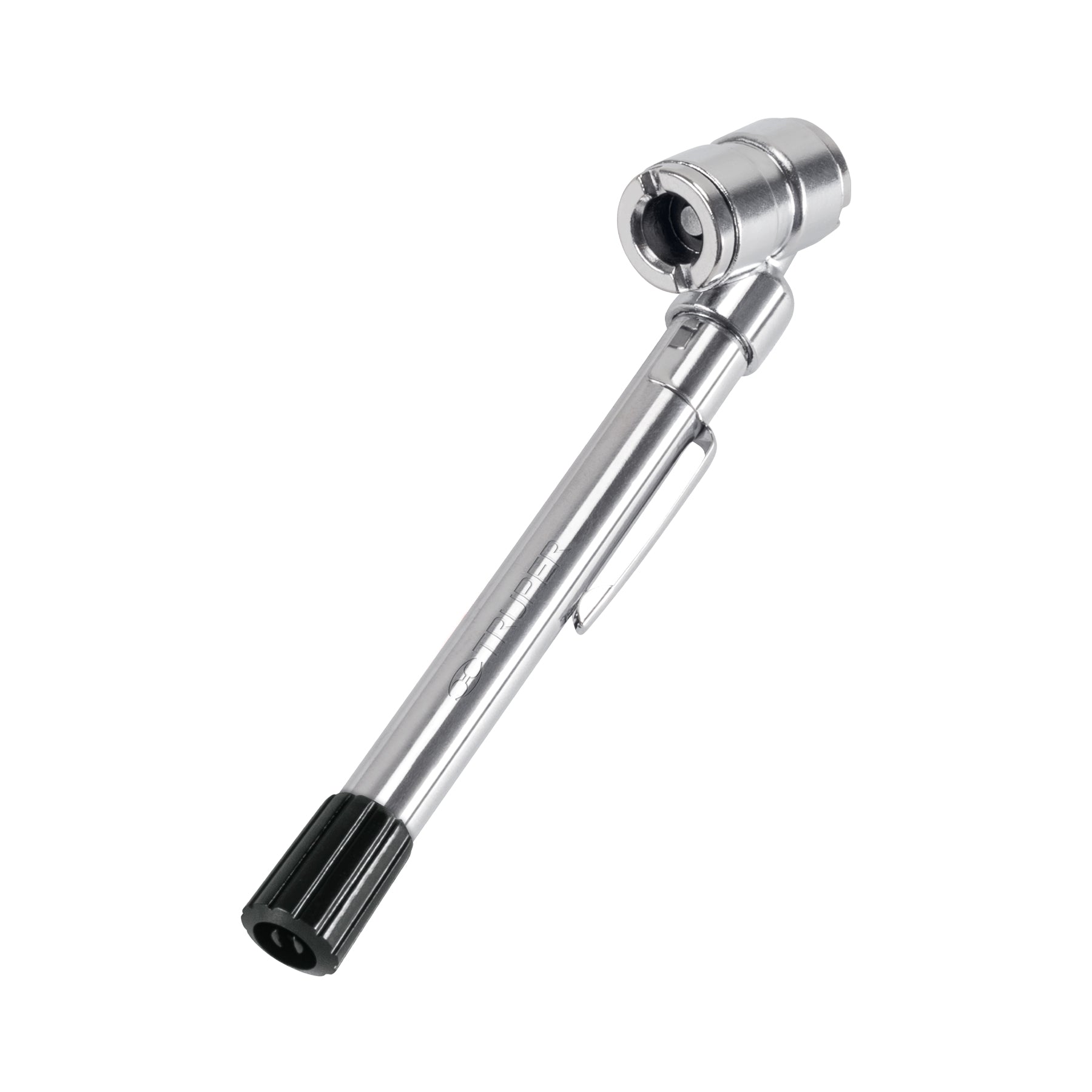Calibrador de presion 50 psi cabeza doble, Truper