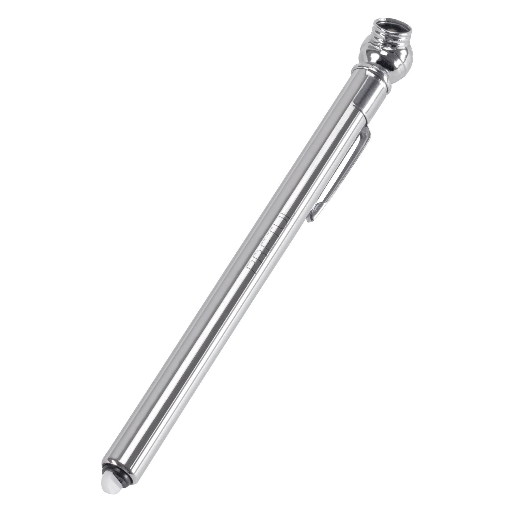 Calibrador de presion 50 psi, cabeza sencilla, Pretul