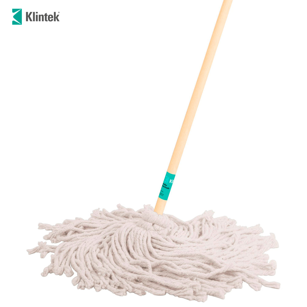 Trapeador de Klintek