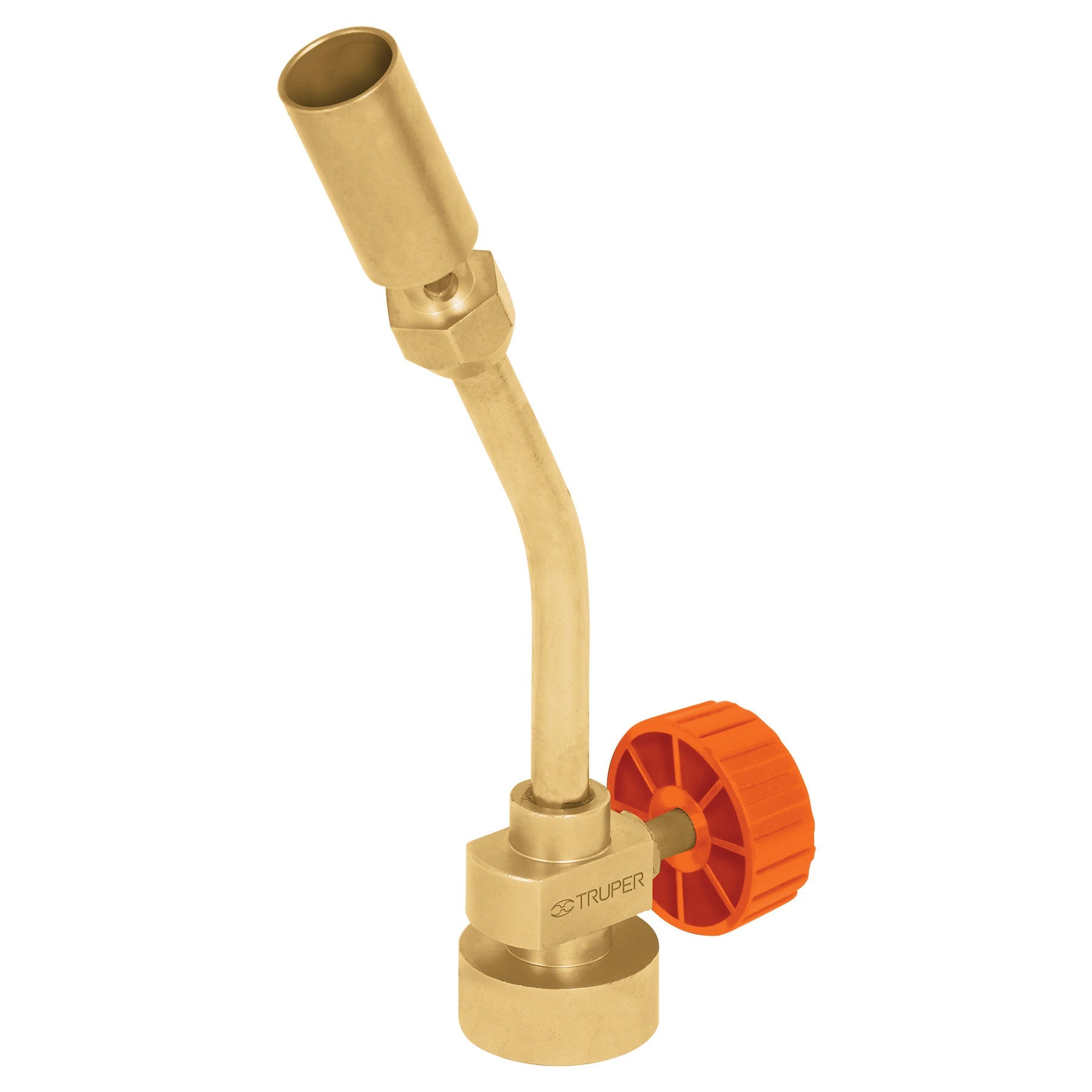 Mechero para cilindro de gas propano, TRUPER