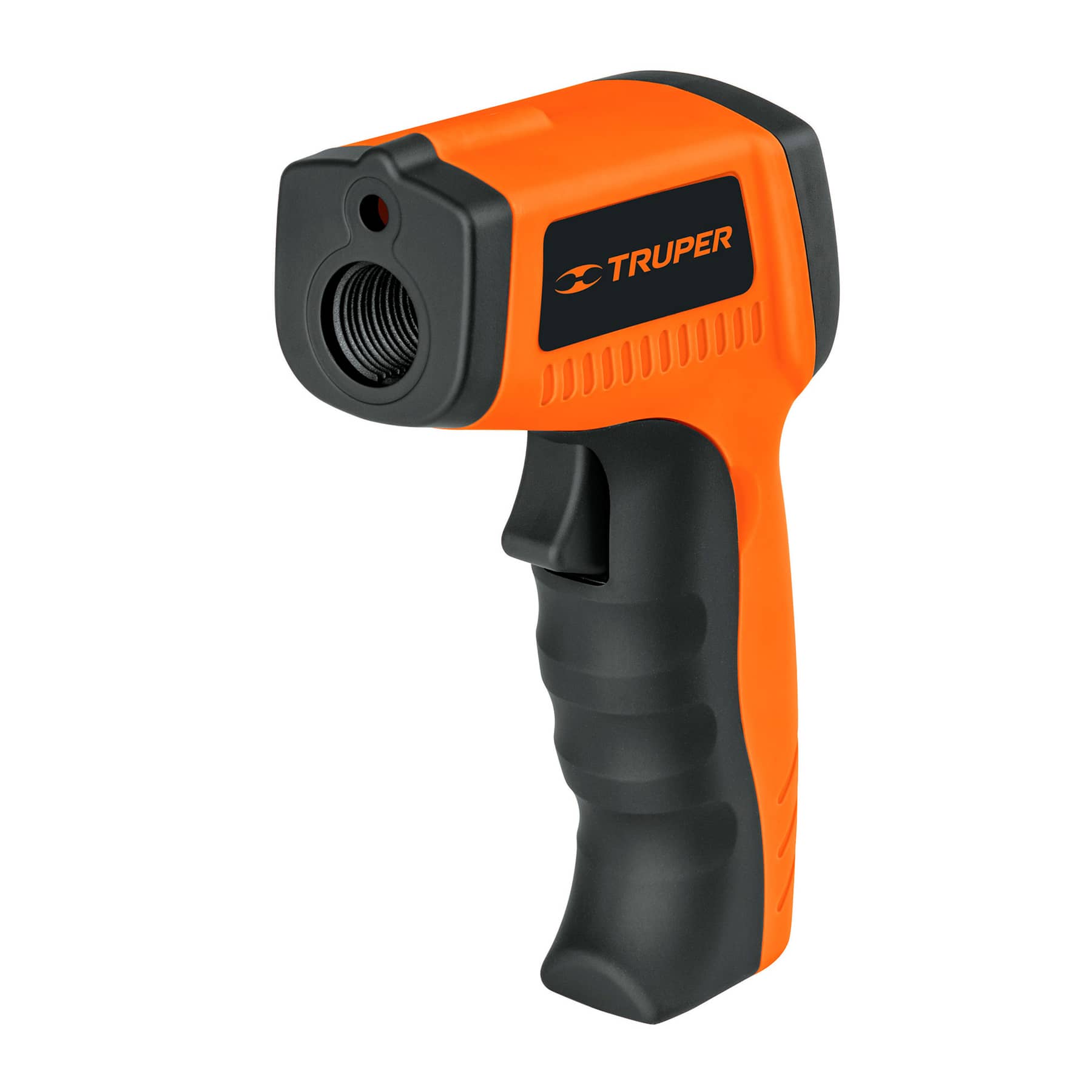 Medidor infrarrojo de temperatura de -50¡C a 500¡C, Truper