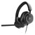 MSI - Diadema Maestro MSI 300 Alámbricos 1.5m Negro USB-C