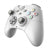 MSI - Control Gamer MSI Force Gc300 Inalámbrico USB compatible con PC PS4-PS5 Batería Recargable hasta 15 Horas Blanco