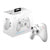 MSI - Control Gamer MSI Force Gc300 Inalámbrico USB compatible con PC PS4-PS5 Batería Recargable hasta 15 Horas Blanco
