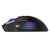 MSI - Mouse Inalámbrico Gamer MSI Versa Pro Wireless 26000 dpi RF Wireless/Bluetooth/USB-C Negro